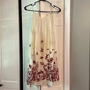 Lucky brand summer dress
